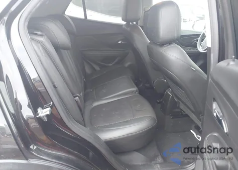 2018 Buick Encore Preferred Ii z USA, uszkodzony, nr VIN KL4CJBSB4JB557823